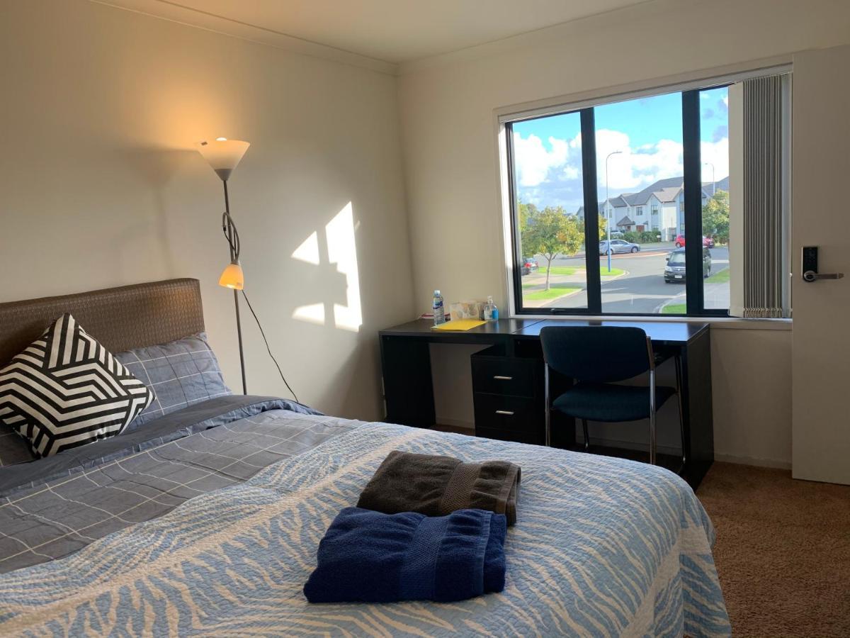 Albany Oteha Home-Bnb Окленд Экстерьер фото