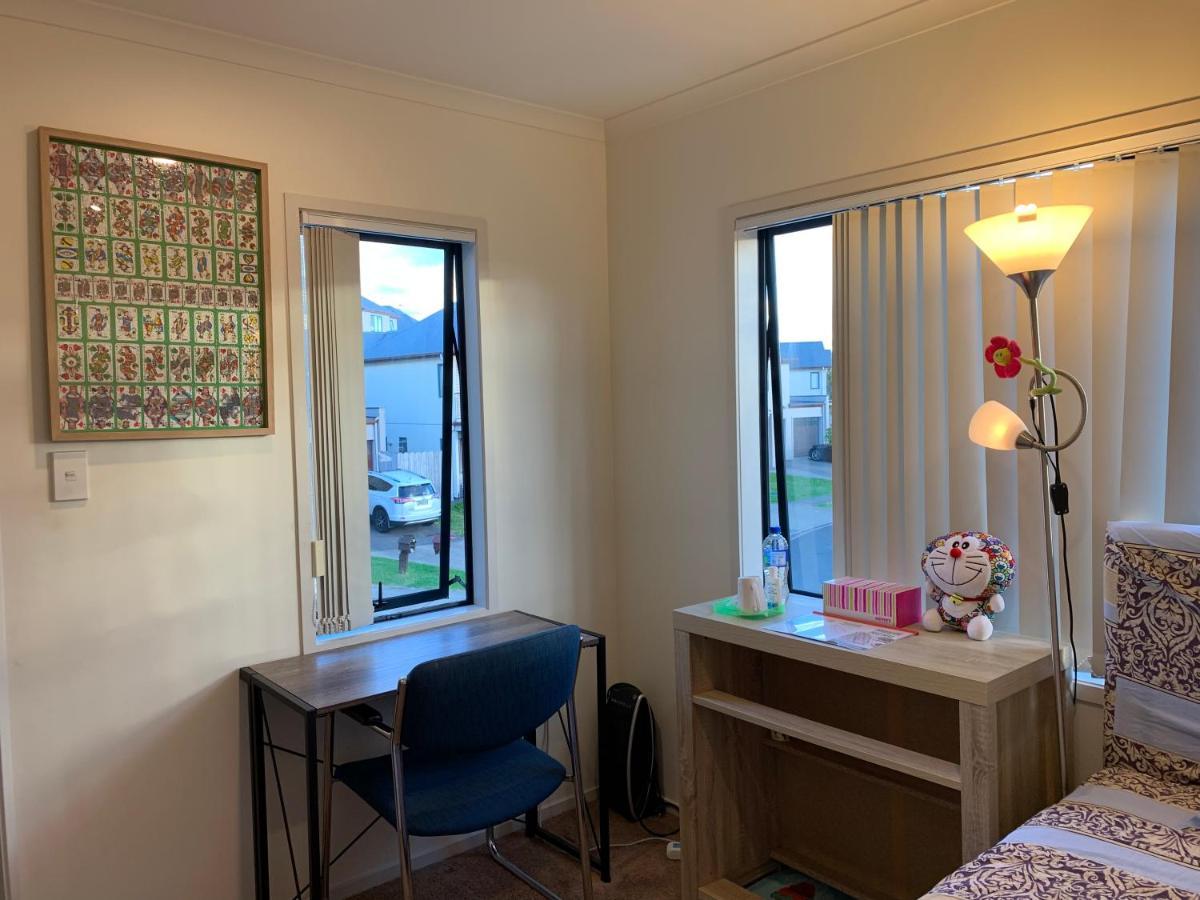 Albany Oteha Home-Bnb Окленд Экстерьер фото