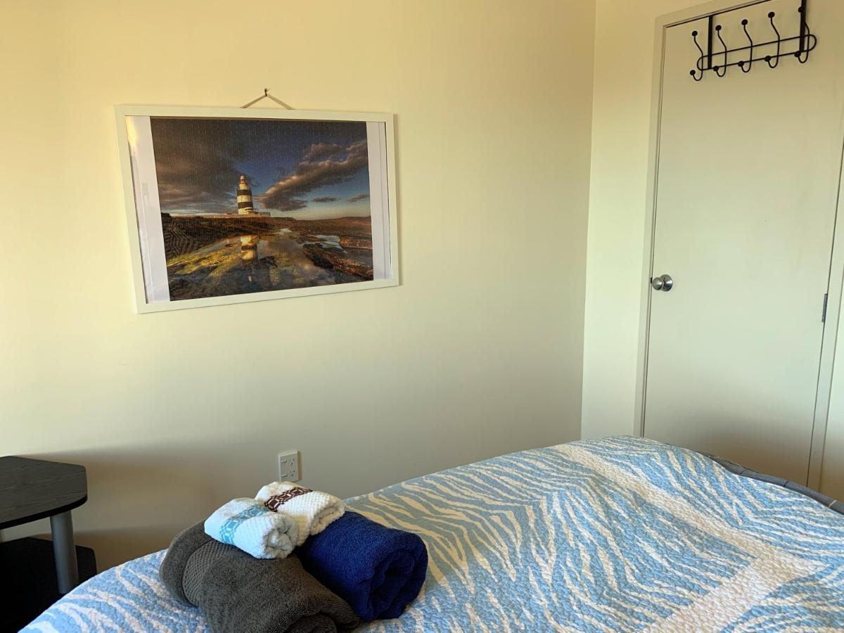 Albany Oteha Home-Bnb Окленд Экстерьер фото