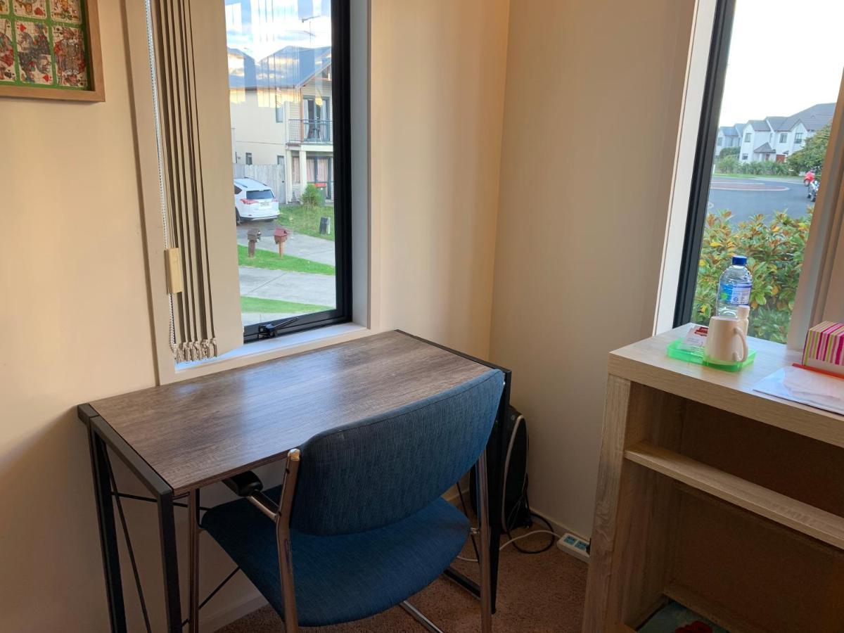 Albany Oteha Home-Bnb Окленд Экстерьер фото