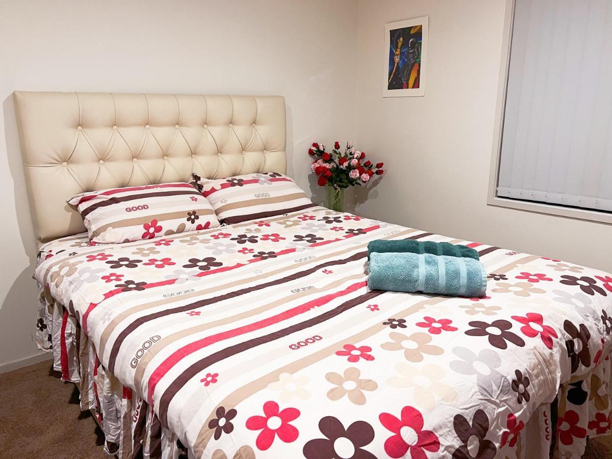 Albany Oteha Home-Bnb Окленд Экстерьер фото