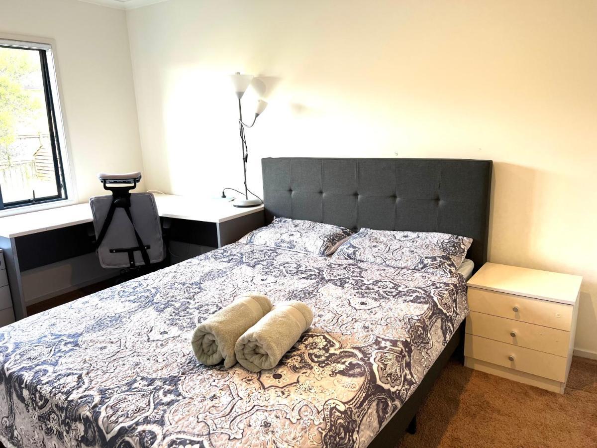 Albany Oteha Home-Bnb Окленд Экстерьер фото